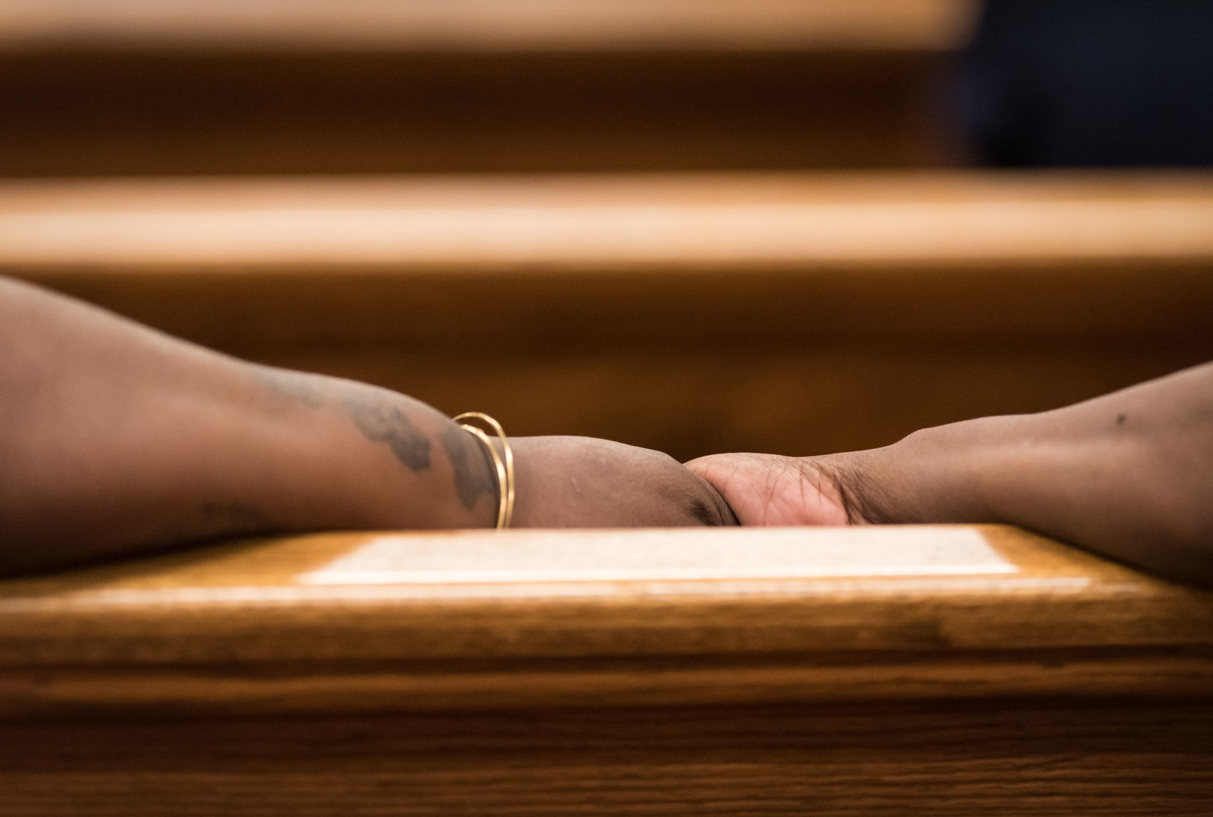 Hearing for Jakier Austin's Fatal Shooting of Najee Baker